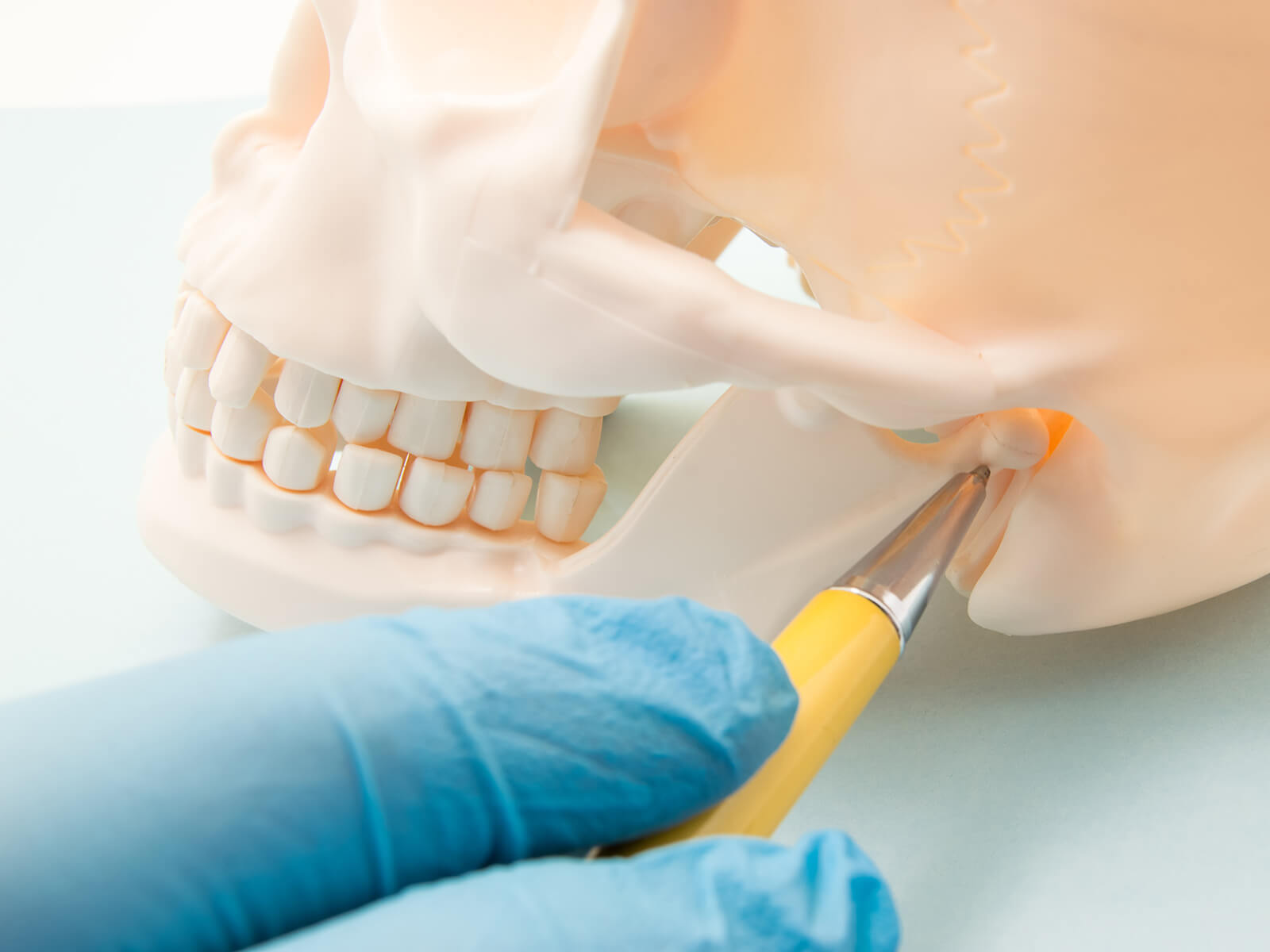 What is TMJ and the Possible Causes of TMJ disorders?