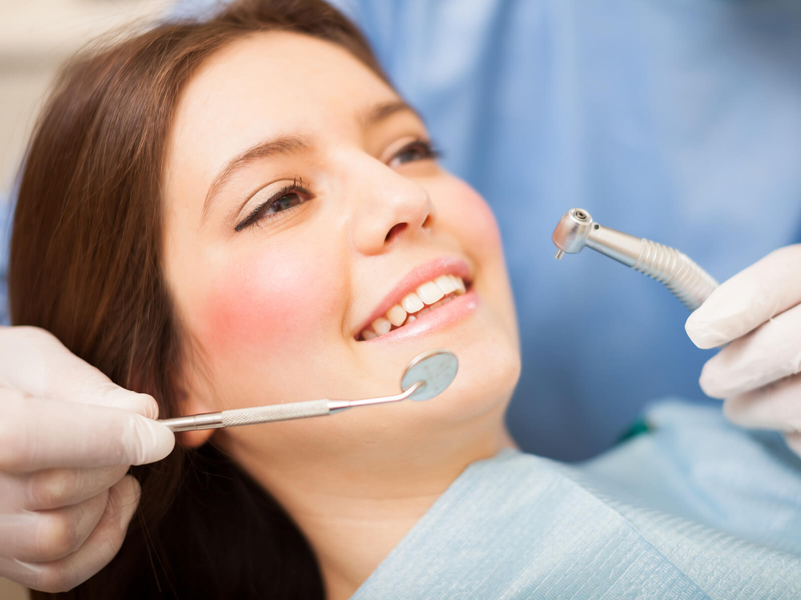 Are There Health Benefits To Straight Teeth?