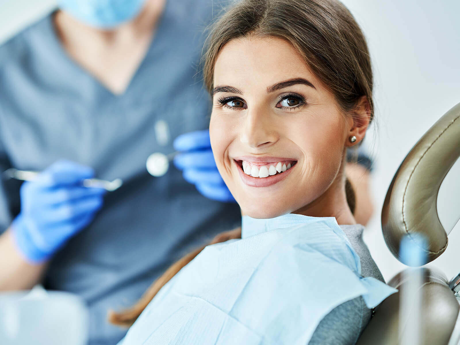 Dental Fillings Could Improve Your Smile