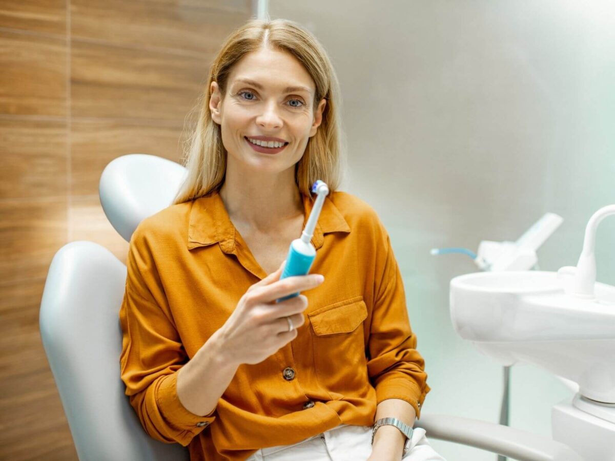 Top Toothbrushing Tips for Toddlers and Kids