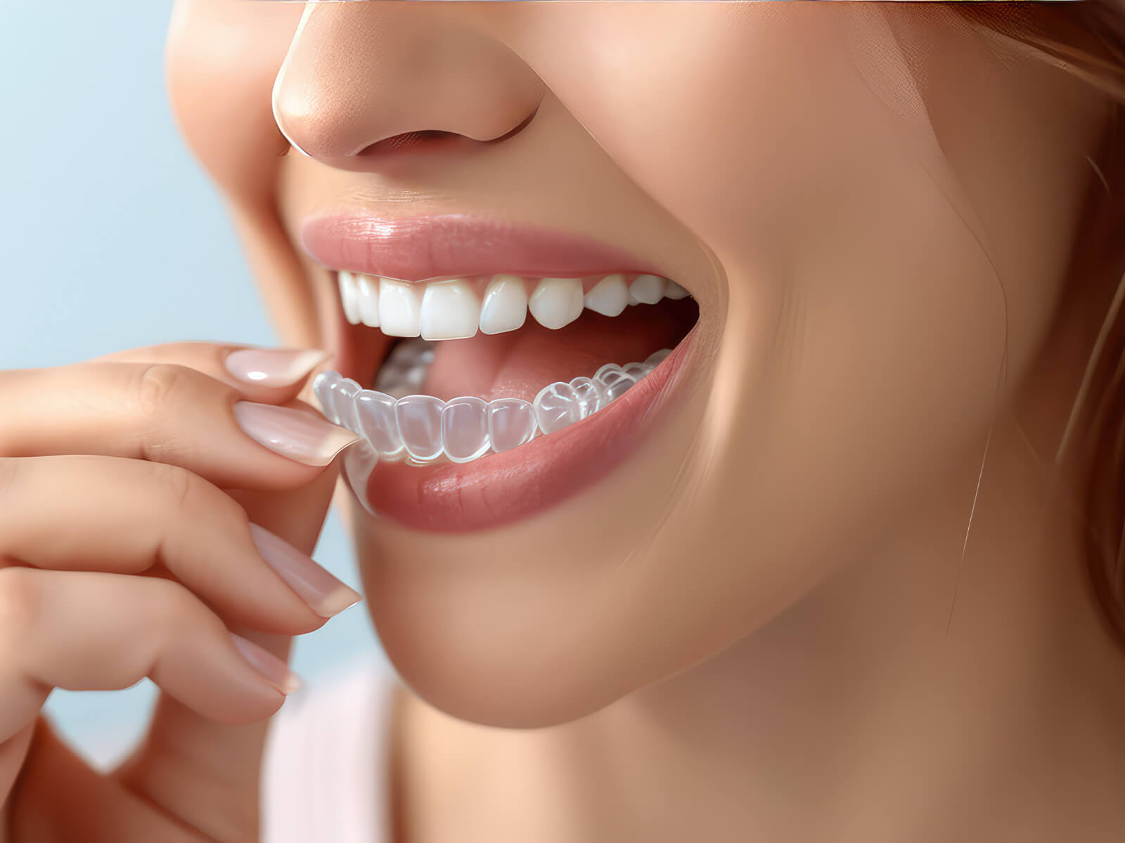 Invisalign Vs. Braces: Choosing The Right Orthodontic Service For Your Smile