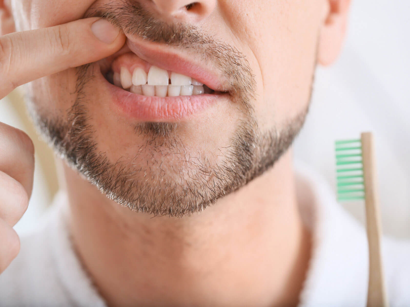 How Sleep Apnea Affects Gum Disease