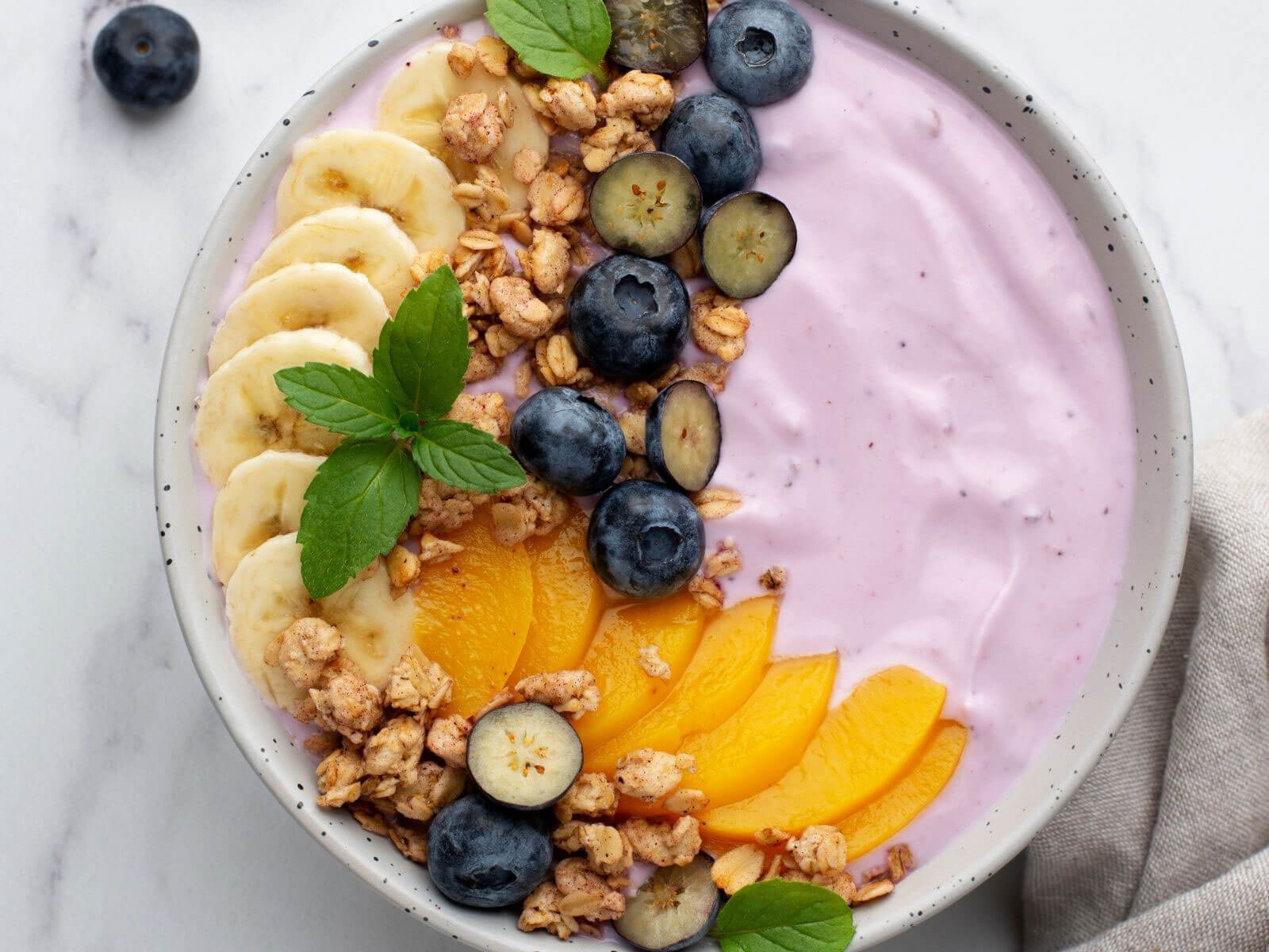 How Nutrition Affects Your Teeth and Gums