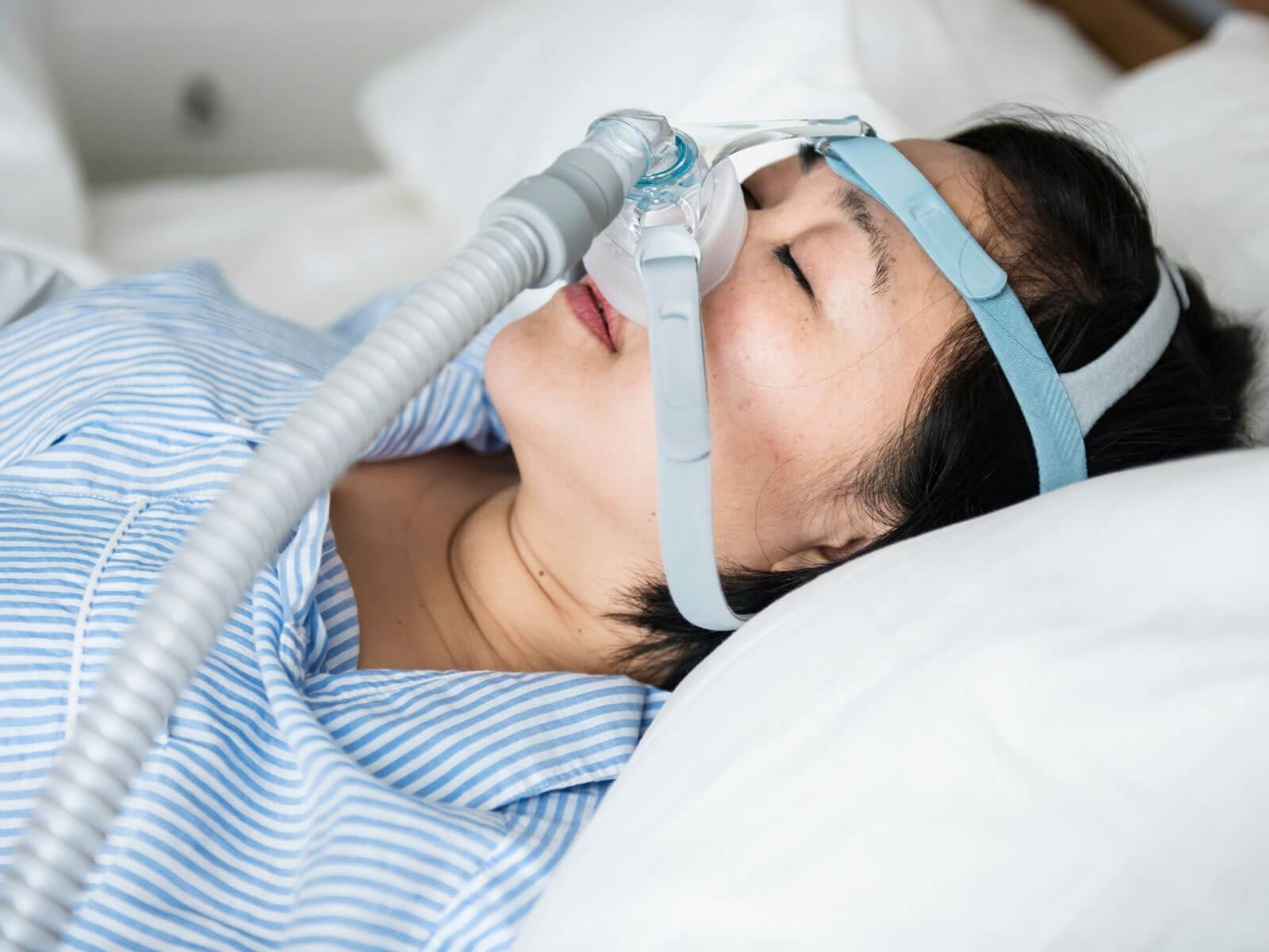 Understanding The Link Between Sleep Apnea And Oral Health