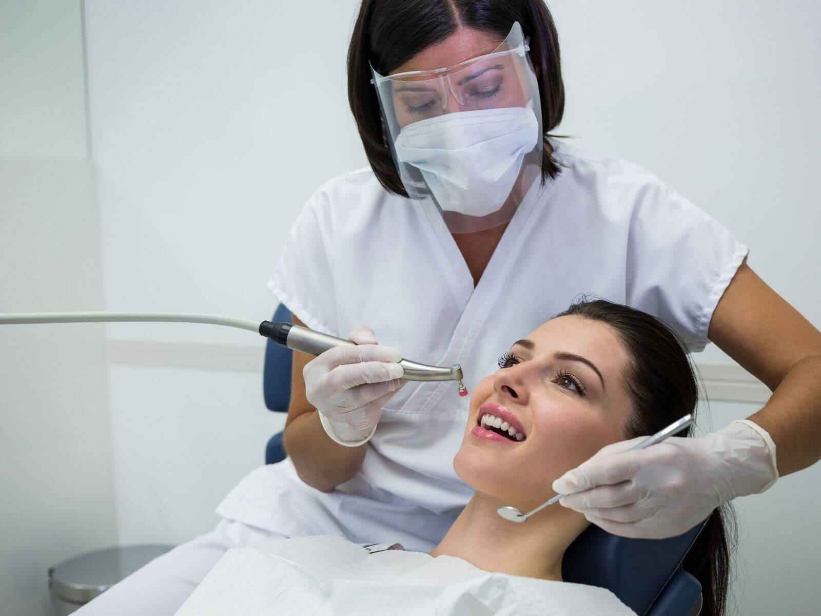 How Routine Dental Visits Prevent Costly Treatments
