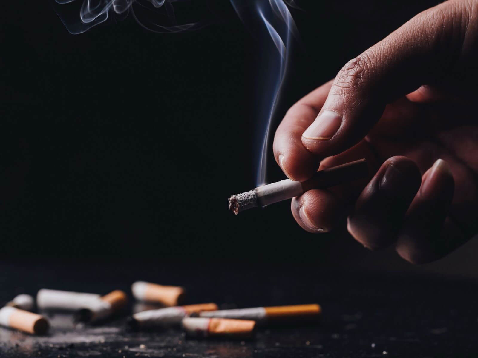 Teeth Whitening for Smokers: Tips for a Brighter Smile