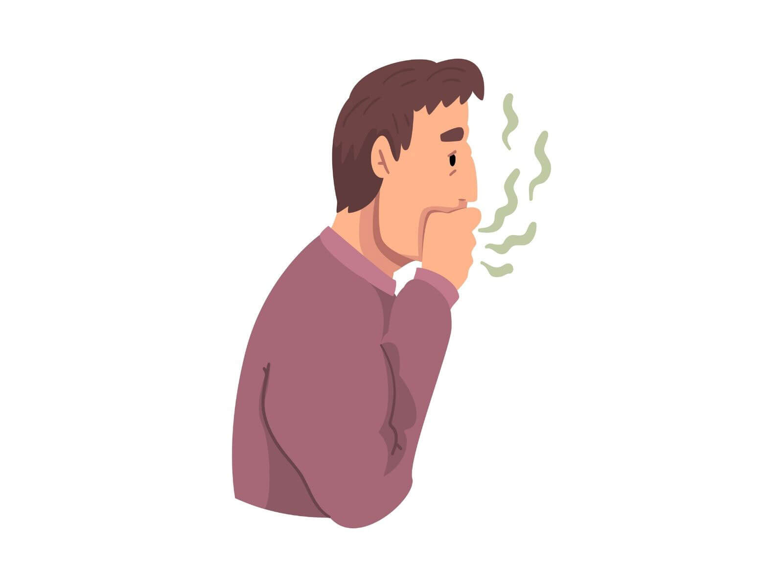 Types of Bad Breath Smells: What Each Odor Means for Your Health