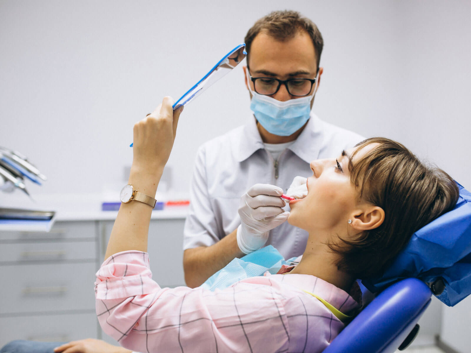 Benefits of Regular Dental Checkups: Why They Matter