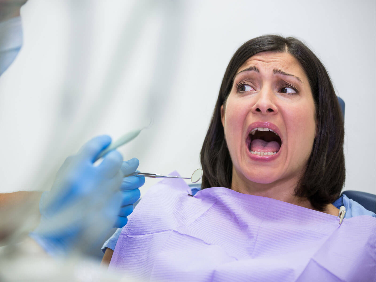 Dental Anxiety in Adults: Causes and How to Cope